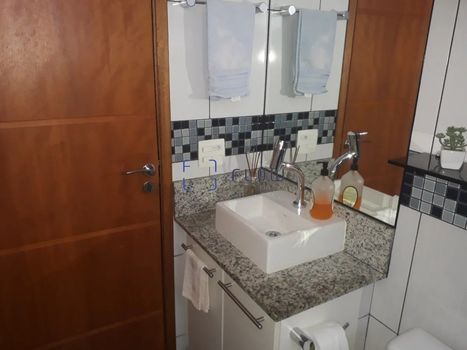 Foto 16 do(a) Apartamento de 2 quartos à venda em Vila do Castelo, São Paulo