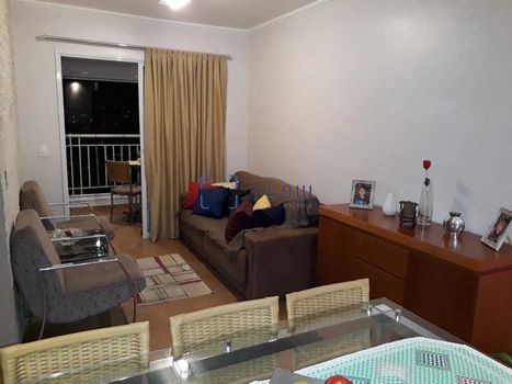 Foto 5 do(a) Apartamento de 2 quartos à venda em Vila do Castelo, São Paulo