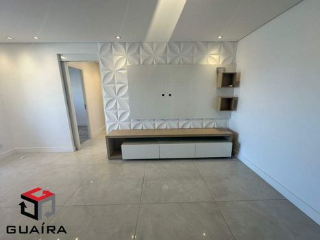 Foto 9 do(a) Apartamento de 3 quartos à venda em Vila Apiaí, Santo André