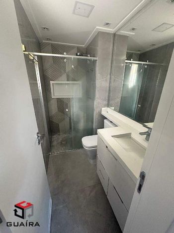 Foto 27 do(a) Apartamento de 3 quartos à venda em Vila Apiaí, Santo André
