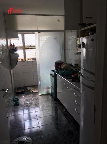 Foto 3 do(a) Apartamento de 3 quartos à venda em Penha de França, São Paulo