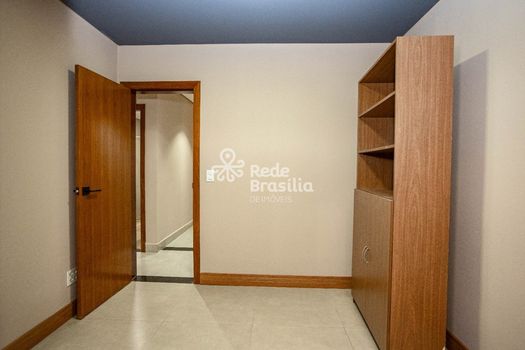 Foto 5 do(a) Casa de 3 quartos para alugar em Guará II, Brasília