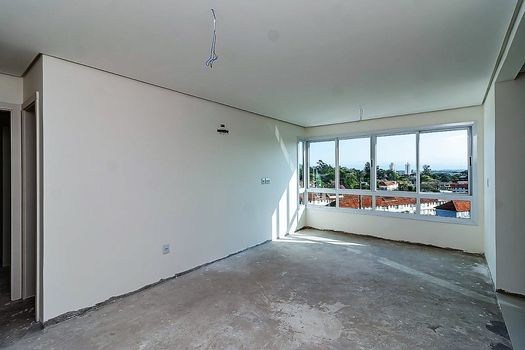 Foto 2 do(a) Apartamento de 2 quartos à venda em Boa Vista, Porto Alegre