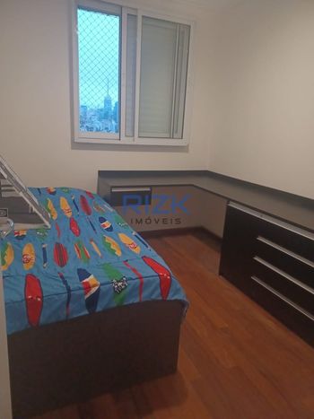 Foto 9 do(a) Apartamento de 3 quartos à venda em Cambuci, São Paulo