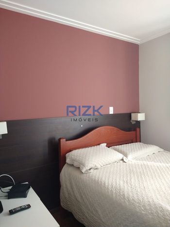 Foto 5 do(a) Apartamento de 3 quartos à venda em Cambuci, São Paulo