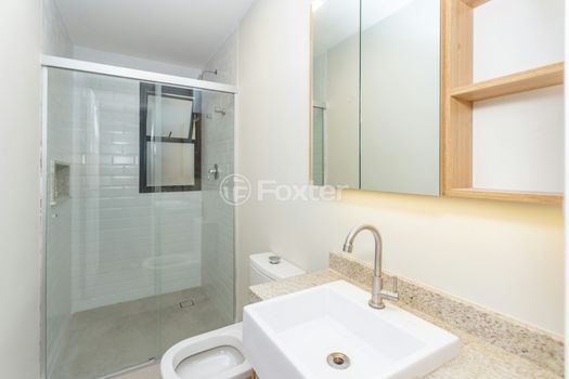 Foto 16 do(a) Apartamento de 2 quartos à venda em Vila Olímpia, São Paulo