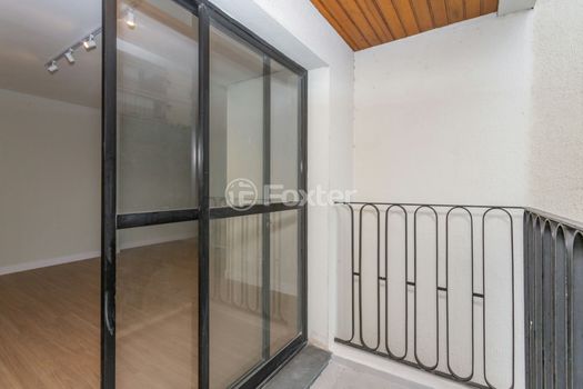 Foto 3 do(a) Apartamento de 2 quartos à venda em Vila Olímpia, São Paulo