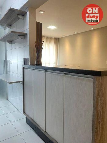 Foto 15 do(a) Apartamento de 3 quartos à venda em Vila Mathias, Santos