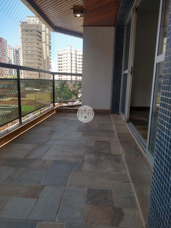 Foto 8 do(a) Apartamento de 3 quartos para alugar em Centro, Ribeirão Preto