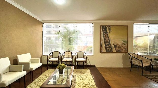 Foto 42 do(a) Apartamento de 3 quartos para alugar em Centro, Ribeirão Preto