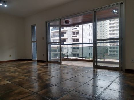 Foto 1 do(a) Apartamento de 3 quartos para alugar em Centro, Ribeirão Preto