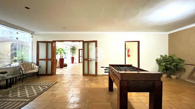 Foto 41 do(a) Apartamento de 3 quartos para alugar em Centro, Ribeirão Preto