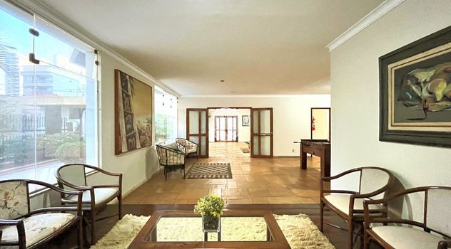 Foto 43 do(a) Apartamento de 3 quartos para alugar em Centro, Ribeirão Preto