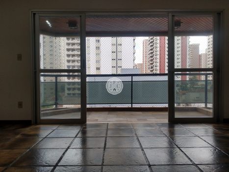 Foto 6 do(a) Apartamento de 3 quartos para alugar em Centro, Ribeirão Preto