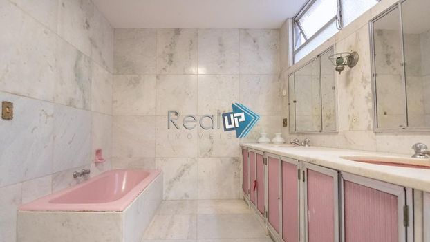 Foto 44 do(a) Apartamento de 4 quartos à venda em Flamengo, Rio de Janeiro