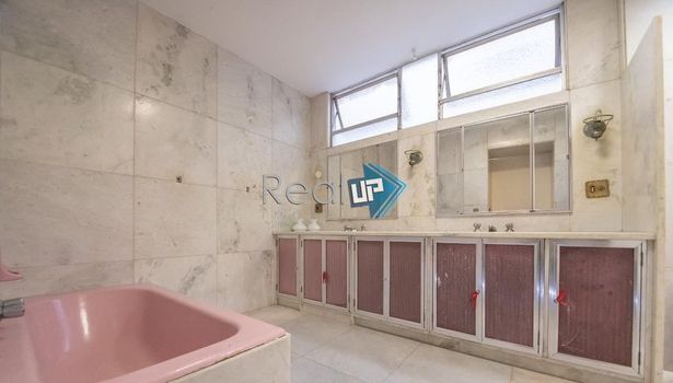 Foto 12 do(a) Apartamento de 4 quartos à venda em Flamengo, Rio de Janeiro