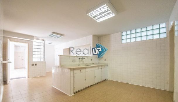 Foto 33 do(a) Apartamento de 4 quartos à venda em Flamengo, Rio de Janeiro