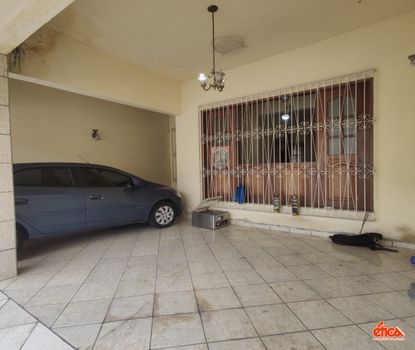 Foto 2 do(a) Casa de 3 quartos à venda em Cidade Velha, Belém