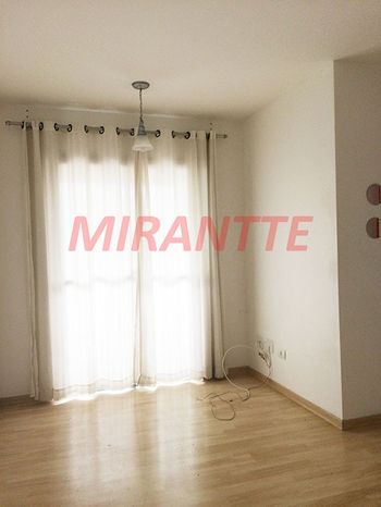 Foto 1 do(a) Apartamento de 2 quartos à venda em Parque Peruche, São Paulo