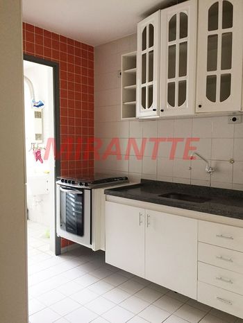 Foto 3 do(a) Apartamento de 2 quartos à venda em Parque Peruche, São Paulo