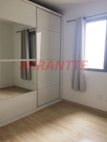 Foto 4 do(a) Apartamento de 2 quartos à venda em Parque Peruche, São Paulo