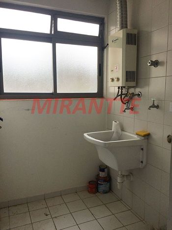 Foto 8 do(a) Apartamento de 2 quartos à venda em Parque Peruche, São Paulo