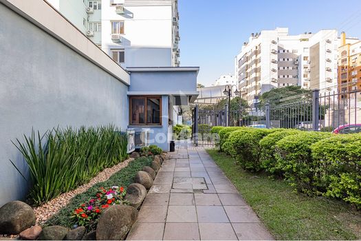 Foto 43 do(a) Apartamento de 3 quartos à venda em Boa Vista, Porto Alegre