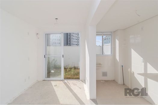 Foto 6 do(a) Apartamento de 1 quartos à venda em Morro Santana, Porto Alegre