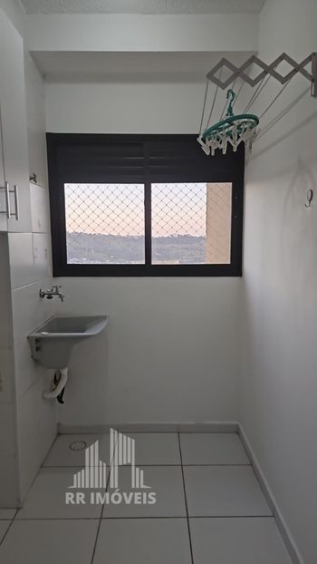 Foto 11 do(a) Apartamento de 2 quartos à venda em Jardim Belval, Barueri