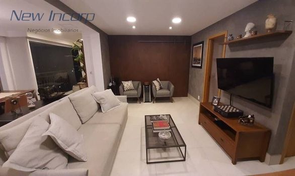 Foto 5 do(a) Apartamento de 3 quartos à venda em Vila Mariana, São Paulo