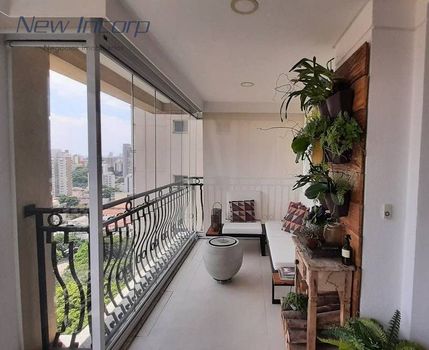 Foto 9 do(a) Apartamento de 3 quartos à venda em Vila Mariana, São Paulo