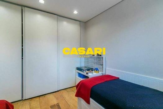 Foto 36 do(a) Apartamento de 3 quartos à venda em Centro, São Bernardo do Campo