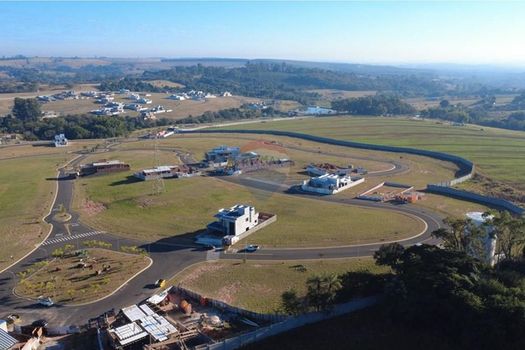 Foto 13 do(a) Terreno false à venda em Chácara São Marcelo, Mogi Mirim