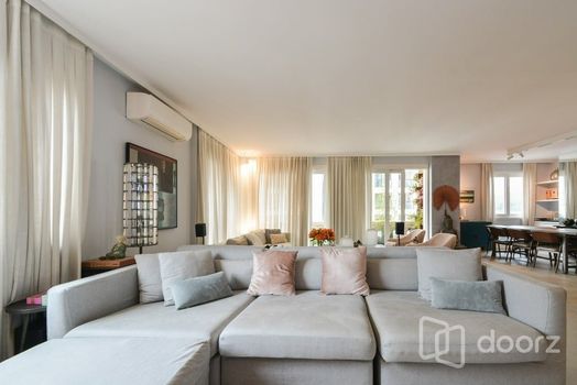 Foto 13 do(a) Apartamento de 4 quartos à venda em Pinheiros, São Paulo