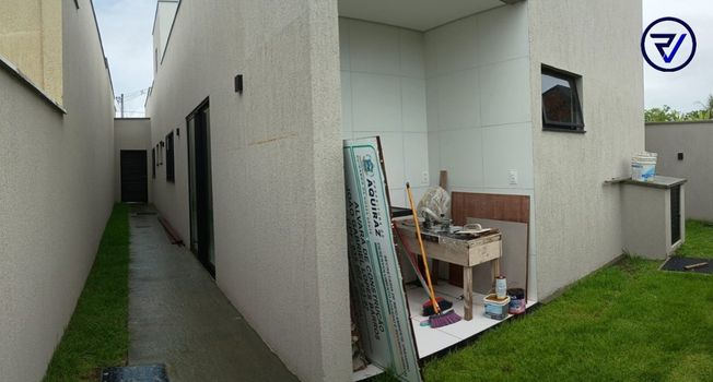 Foto 26 do(a) Casa em Condomínio de 3 quartos à venda em null, Aquiraz