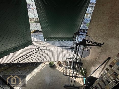 Foto 6 do(a) Apartamento de 2 quartos à venda em Irajá, Rio de Janeiro