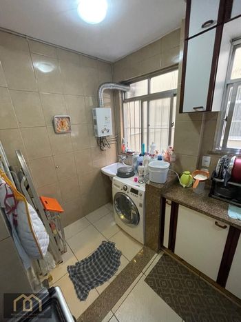 Foto 12 do(a) Apartamento de 2 quartos à venda em Irajá, Rio de Janeiro