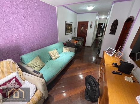 Foto 2 do(a) Apartamento de 2 quartos à venda em Irajá, Rio de Janeiro
