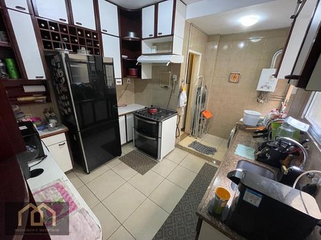 Foto 9 do(a) Apartamento de 2 quartos à venda em Irajá, Rio de Janeiro