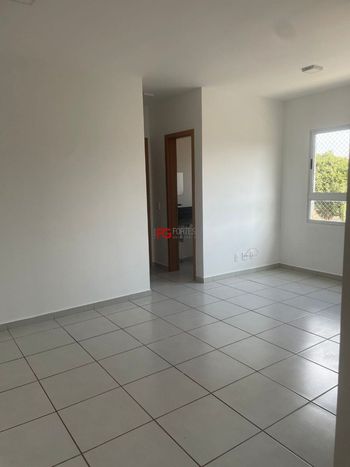 Foto 1 do(a) Apartamento de 2 quartos à venda em Ipiranga, Ribeirão Preto