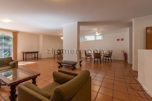 Foto 27 do(a) Apartamento de 2 quartos à venda em Jardim Paulista, São Paulo