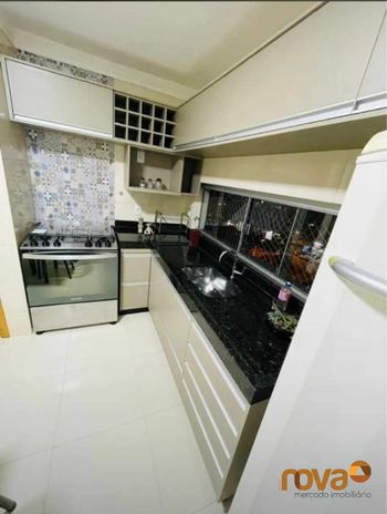 Foto 4 do(a) Cobertura de 4 quartos à venda em Setor Bela Vista, Goiânia