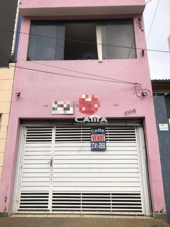 Foto 2 do(a) Loja false à venda em Vila Regente Feijó, São Paulo