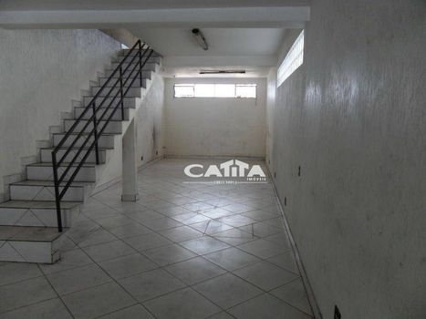 Foto 1 do(a) Loja false à venda em Vila Regente Feijó, São Paulo