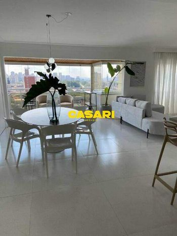 Foto 3 do(a) Apartamento de 3 quartos à venda em Centro, Santo André