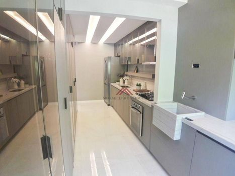 Foto 10 do(a) Apartamento de 3 quartos à venda em Jardim Itamarati, Campinas