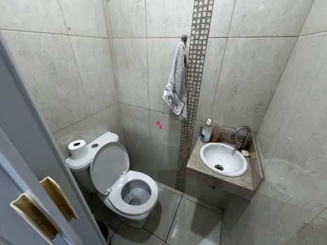 Foto 17 do(a) Cobertura de 3 quartos à venda em Palmares, Belo Horizonte