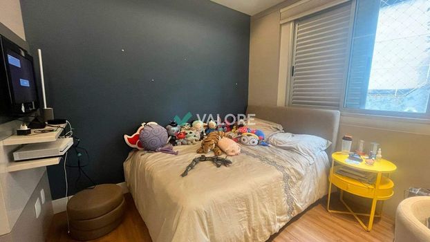 Foto 13 do(a) Apartamento de 3 quartos à venda em Comiteco, Belo Horizonte