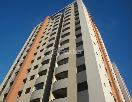 Foto 2 do(a) Apartamento de 2 quartos à venda em Vila Bertioga, São Paulo