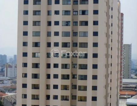 Foto 1 do(a) Apartamento de 2 quartos à venda em Vila Bertioga, São Paulo